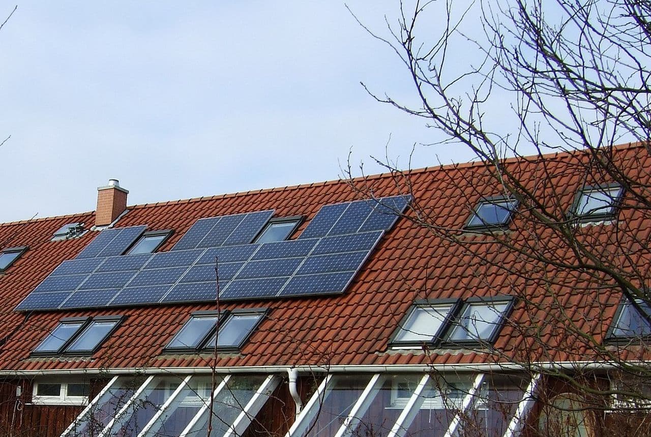Energieberatung