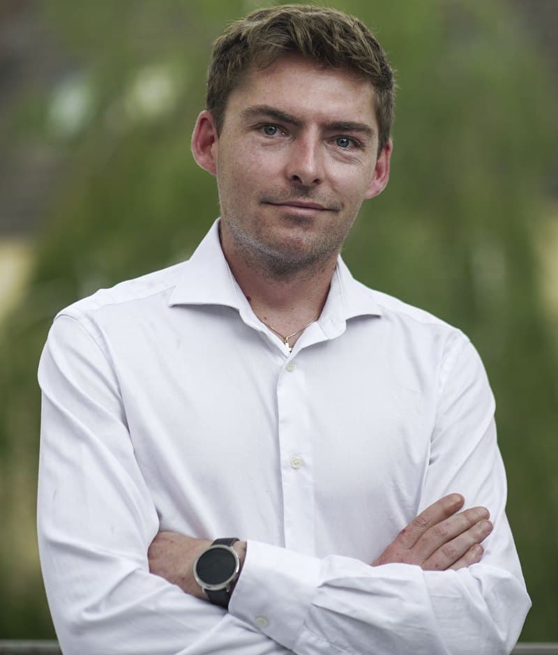 Michael Köhler – Bauingenieur